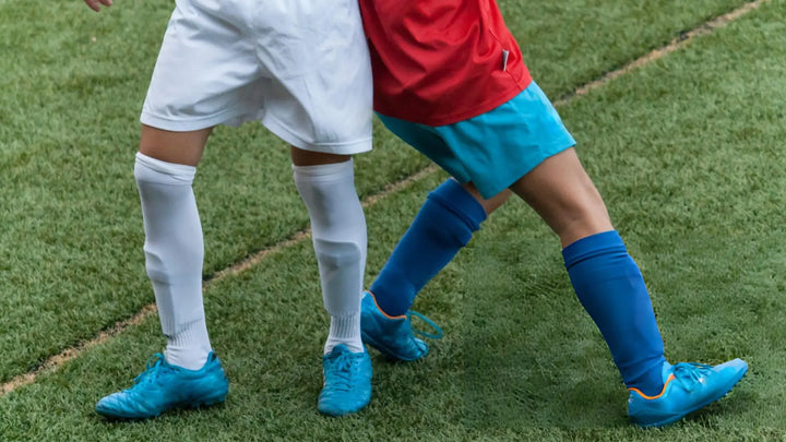 Giyilebilir tekmelik koruyucuları