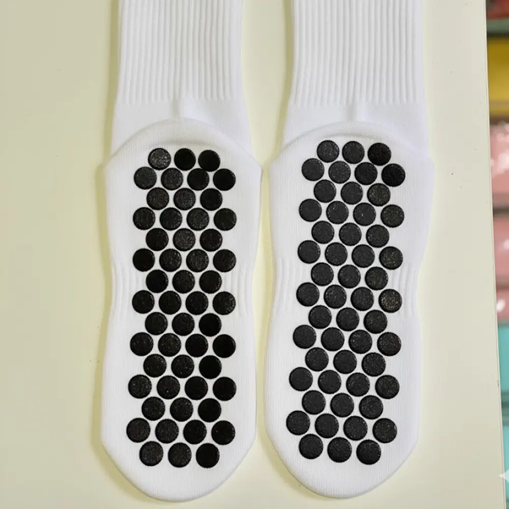 Fencuts™ ZeroSlip Kaydırmaz Çorap Fenercuts