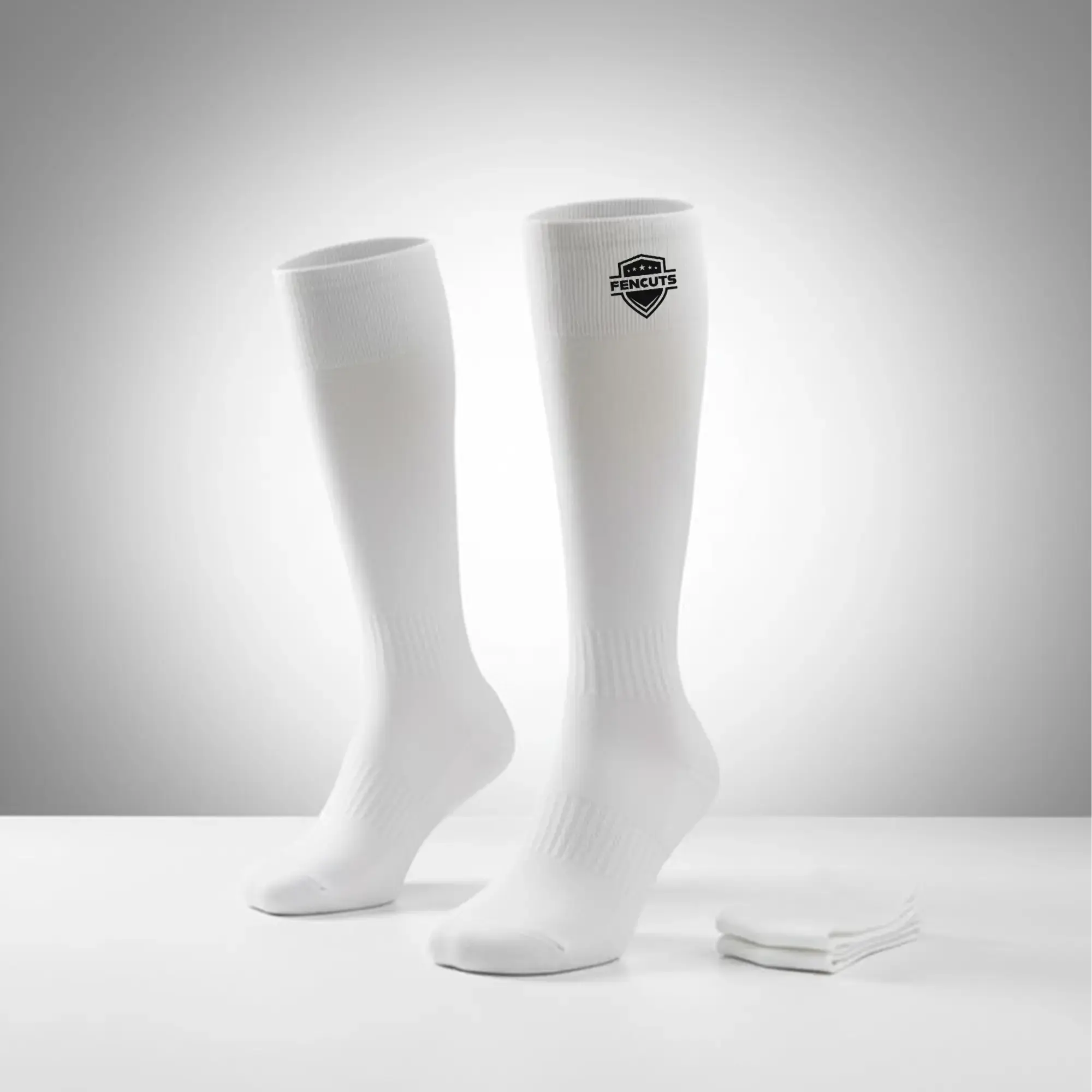 Fencuts™ Strike Premium Futbol Çorabı Tozluk (33-40)