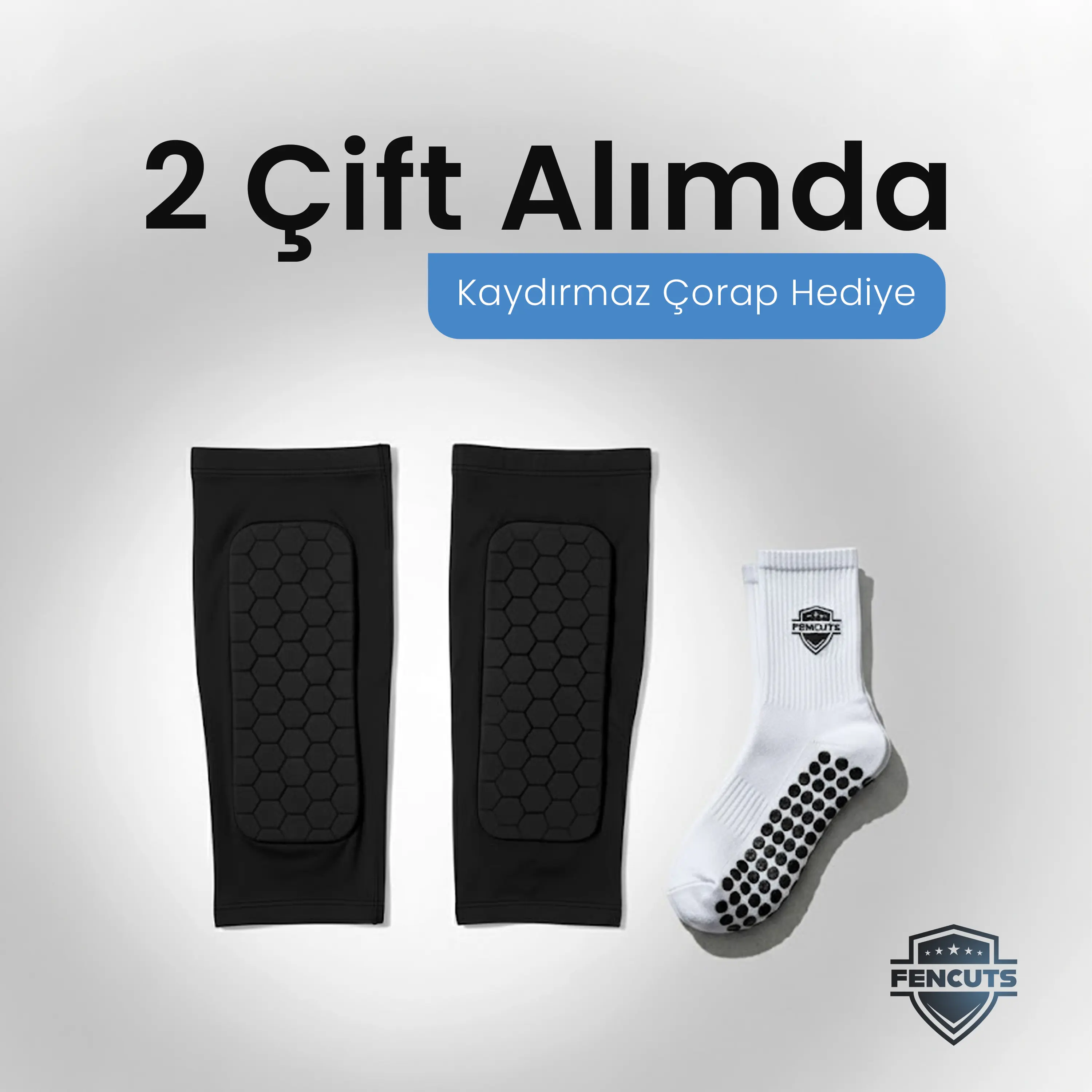 Fencuts™ ProShield Elite Tekmelik Mağazam