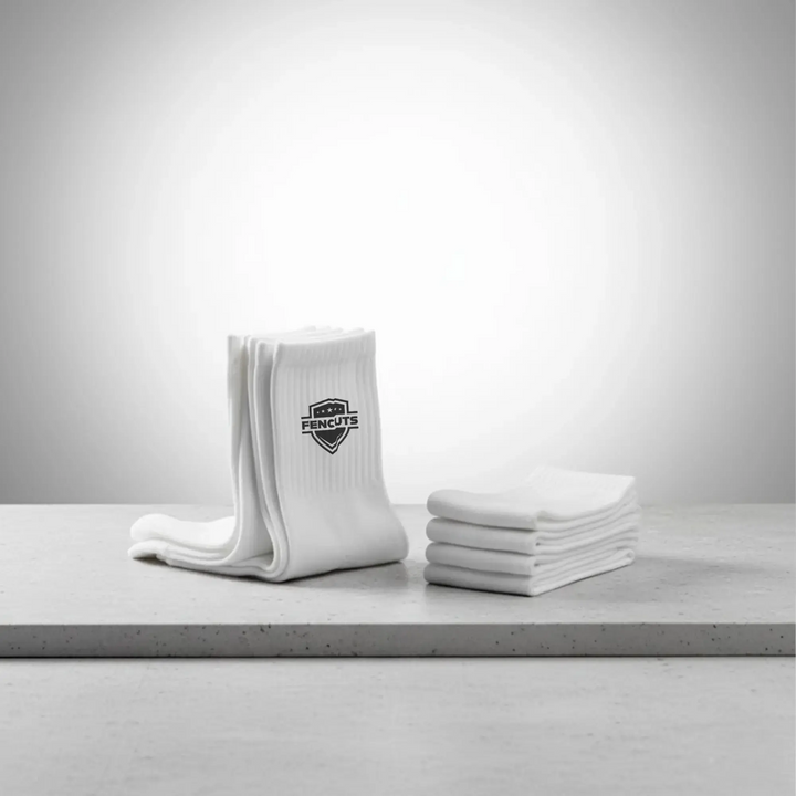Fencuts™ Strike Premium Futbol Çorabı Tozluk (33-40)