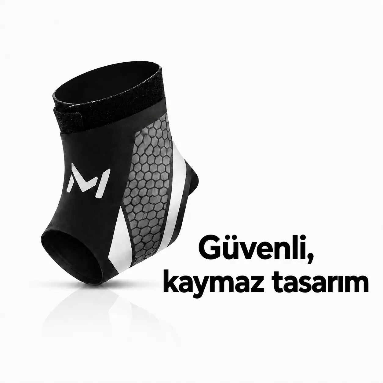 Fencuts™ M-Lock Pro - Ayak Bilek Desteği