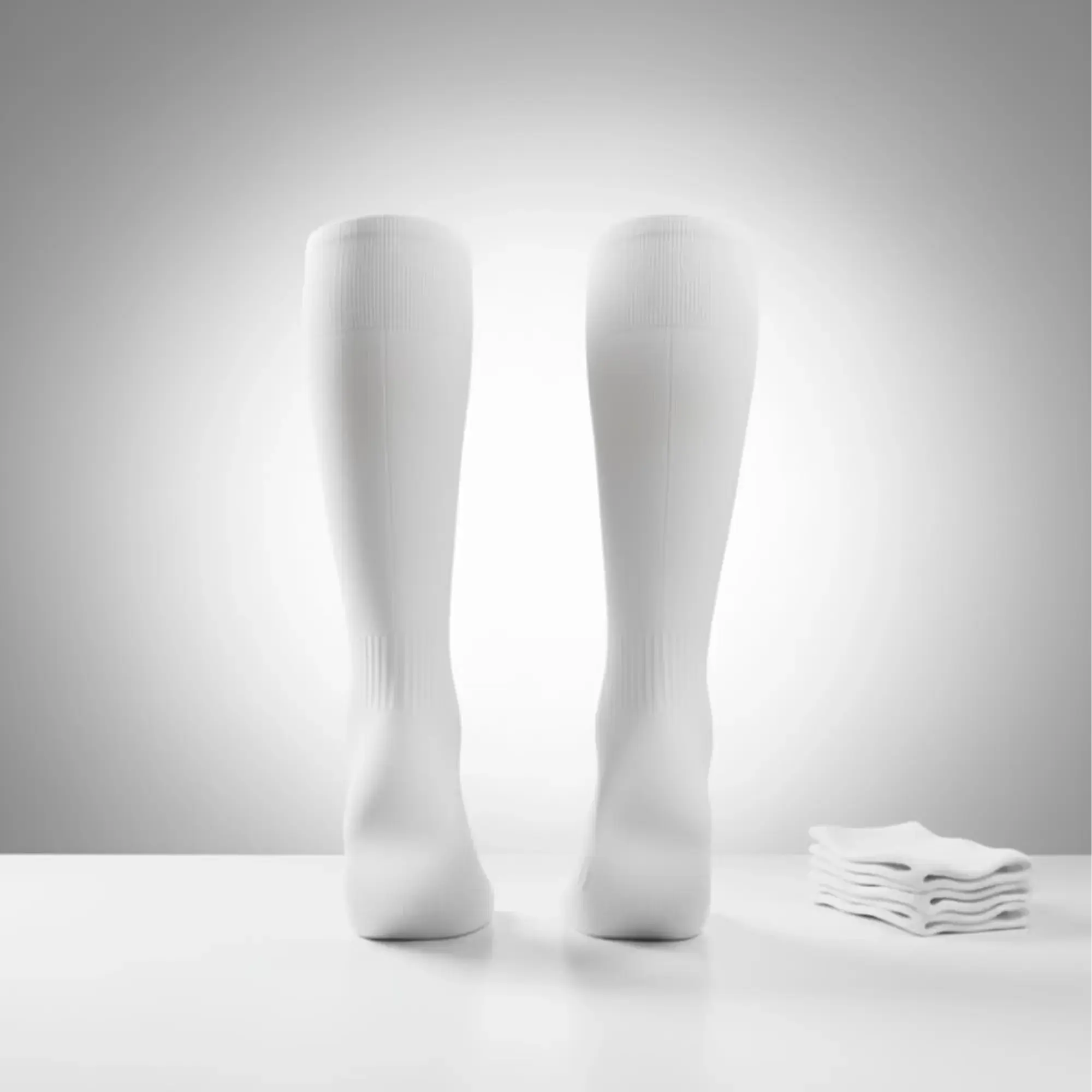 Fencuts™ Strike Premium Futbol Çorabı Tozluk (33-40)