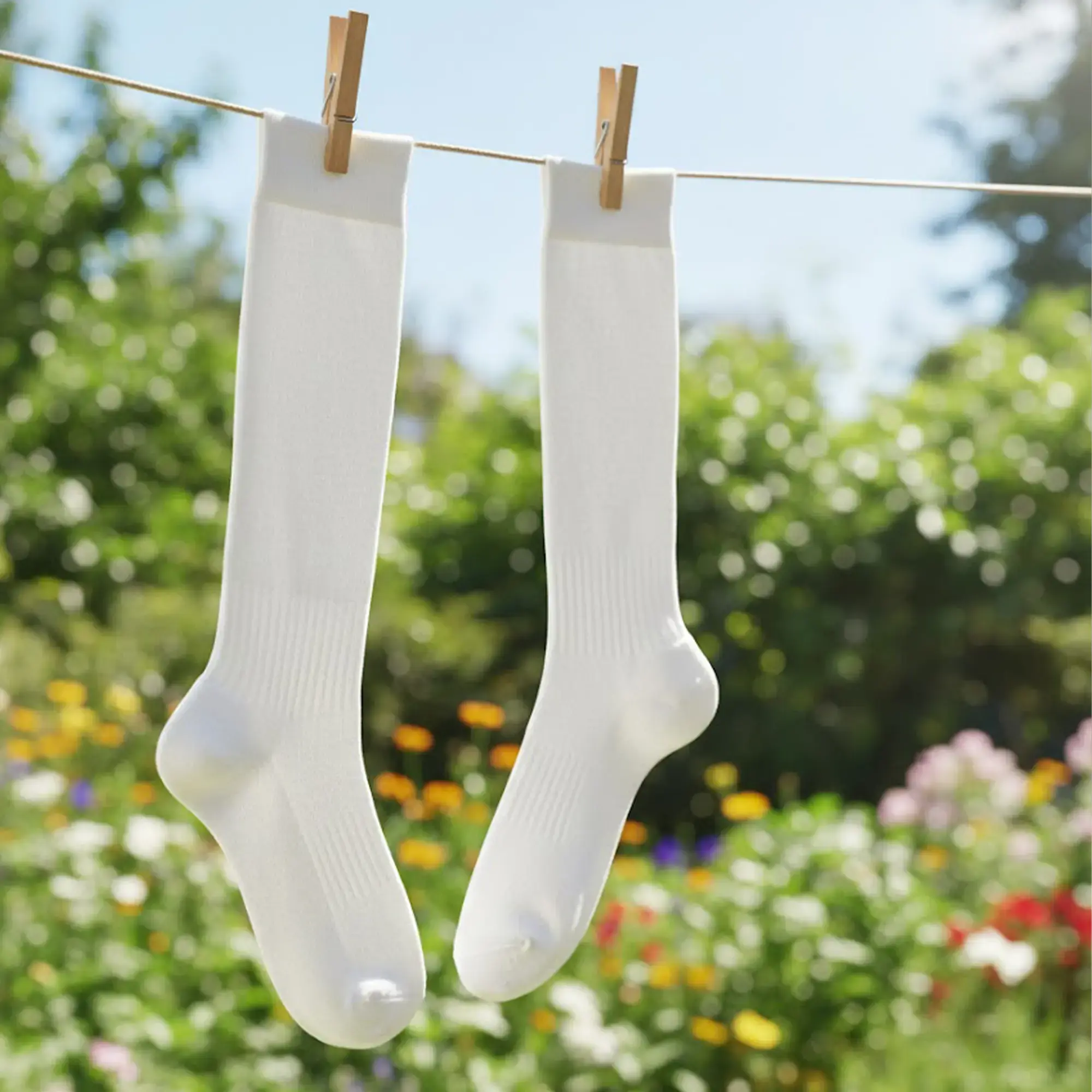 Fencuts™ Strike Premium Futbol Çorabı Tozluk (33-40)