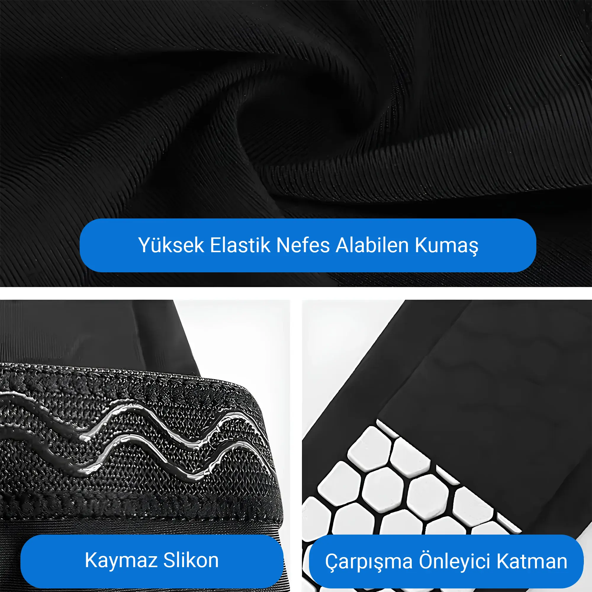 fencuts giyilebilir tekmelik kaval koruyucu