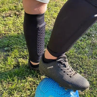 fencuts giyilebilir tekmelik kaval koruyucu