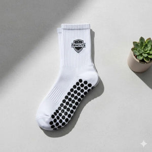 Fencuts™ ZeroSlip Kaydırmaz Çorap Fenercuts