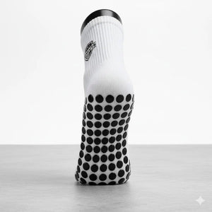 Fencuts™ ZeroSlip Kaydırmaz Çorap Fenercuts