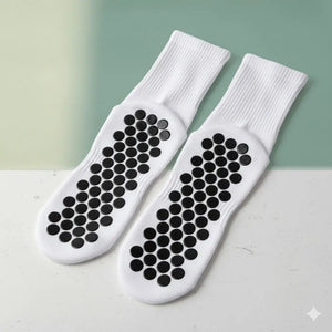 Fencuts™ ZeroSlip Kaydırmaz Çorap Fenercuts